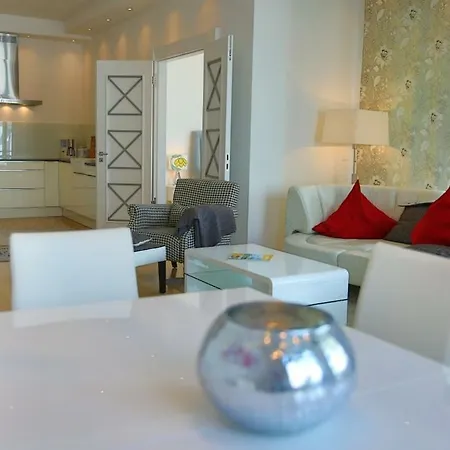 Apartamento Sea Lounge *