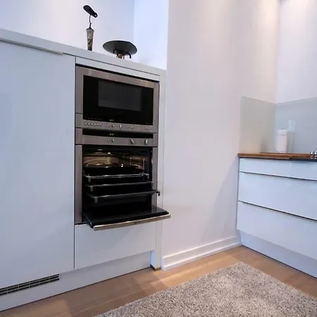 Apartamento Sea Lounge Sellin (Rugen)