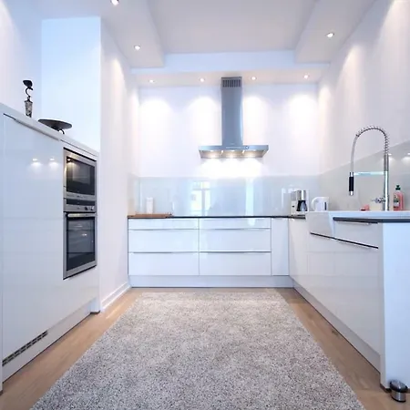 Apartamento Sea Lounge Sellin (Rugen)