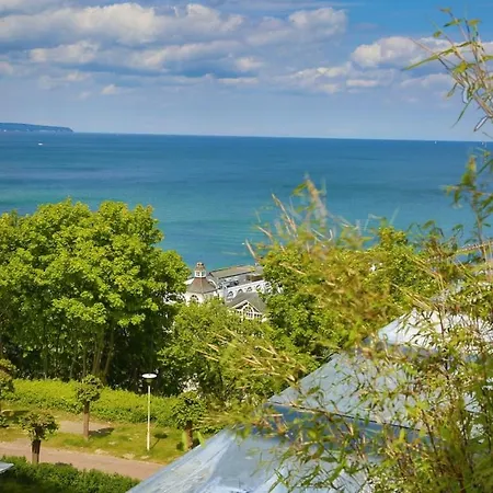 Sea Lounge * Sellin (Rugen)