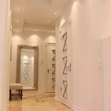 Apartamento Sea Lounge