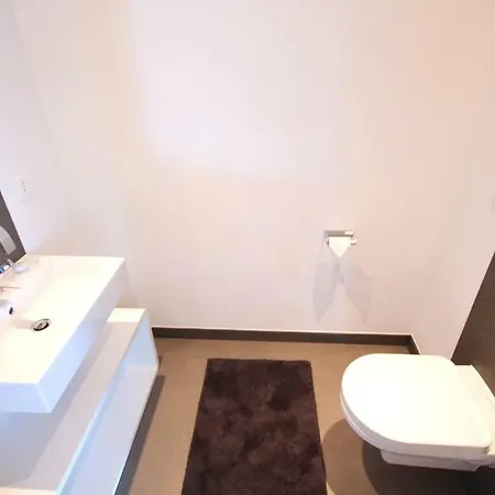 Apartamento Sea Lounge