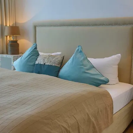 Apartamento Sea Lounge *